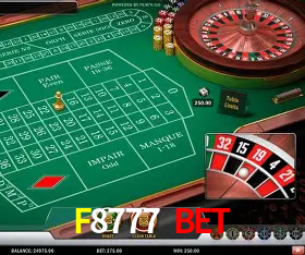 Slots no Site F8777 Bet