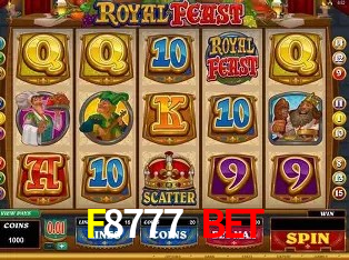 Bonus na Cassino Online F8777 Bet